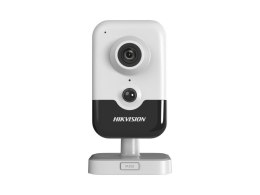 Hikvision DS-2CD2423G2-I(2.8mm) 2 MP AcuSense Built-in Mic Fixed Cube Network Camera Hikvision