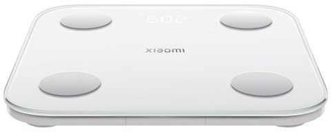 Inteligentna waga łazienkowa Xiaomi Mi Body Composition Scale S400 Xiaomi