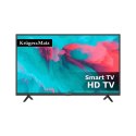 KRUGER & MATZ TELEWIZOR LED 32" HD SMART DVB-T2/S2 Kruger & Matz