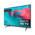 KRUGER & MATZ TELEWIZOR LED 32" HD SMART DVB-T2/S2 Kruger & Matz