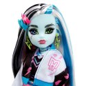 MONSTER HIGH LALKA FRANKIE STEIN HHK53 MATTEL