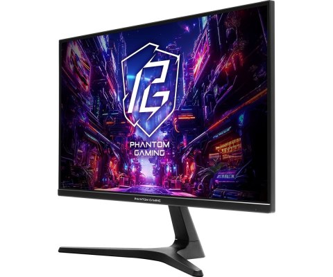 Monitor ASROCK 24.5" PG25FFT Asrock