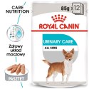 ROYAL CANIN CCN Urinary Care Loaf - mokra karma dla psa dorosłego - 12x85g Royal Canin