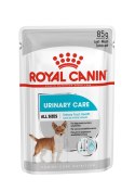 ROYAL CANIN CCN Urinary Care Loaf - mokra karma dla psa dorosłego - 12x85g Royal Canin