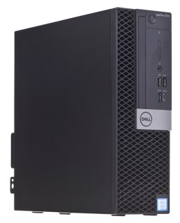 Dell SFF 5070K2 i5-9500 8GB DDR4 SSD512 W11Pro (REPACK) 2Y Dell