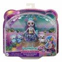 Enchantimals Rodzina Koale Lalka + figurki HNT61 No name