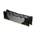 KINGSTON FURY Renegade DDR4 32GB 3600MHz CL16 (Kit x2) Czarny Kingston