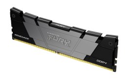 KINGSTON FURY Renegade DDR4 32GB 3600MHz CL16 (Kit x2) Czarny Kingston