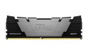 KINGSTON FURY Renegade DDR4 32GB 3600MHz CL16 (Kit x2) Czarny Kingston