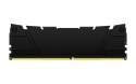 KINGSTON FURY Renegade DDR4 32GB 3600MHz CL16 (Kit x2) Czarny Kingston