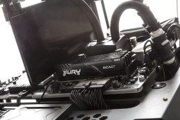 Kingston Pamięc DDR4 FURY Beast, 16 GB, 3200MHz Kingston