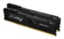 Kingston Pamięc DDR4 FURY Beast, 16 GB, 3200MHz Kingston