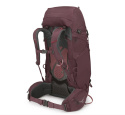 Plecak trekkingowy damski OSPREY Kyte 48 fioletowy M/L