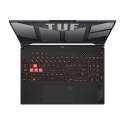 ASUS TUF Gaming A15 FA507NU-LP101W Ryzen 5 7535HS 15.6"FHD 144Hz Value IPS-level 250nits AG 16GB DDR5 SSD512 GeForce RTX 4050 6G ASUS