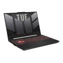 ASUS TUF Gaming A15 FA507NU-LP101W Ryzen 5 7535HS 15.6"FHD 144Hz Value IPS-level 250nits AG 16GB DDR5 SSD512 GeForce RTX 4050 6G ASUS