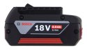 Akumulator 18V Li-ON 4,0Ah 1600Z00038 BOSCH BOSCH