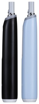 Braun Oral-B szczoteczka elektryczna iO 3 zestaw DUO BLACK & BLUE Braun