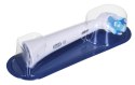 Braun Oral-B szczoteczka elektryczna iO 3 zestaw DUO BLACK & BLUE Braun