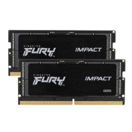 KINGSTON DDR5 32GB 4800MT/s CL38 FURY KitOf2 Kingston