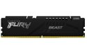 KINGSTON DDR5 32GB 6000MT/s CL30 DIMM (Kit of 2) FURY Beast Black EXPO Kingston