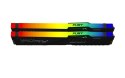 KINGSTON DDR5 32GB 6000MT/s CL30 DIMM (Kit of 2) FURY Beast RGB XMP Kingston