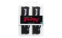 KINGSTON DDR5 32GB 6000MT/s CL30 DIMM (Kit of 2) FURY Beast RGB XMP Kingston