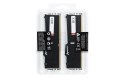 KINGSTON DDR5 32GB 6000MT/s CL30 DIMM (Kit of 2) FURY Beast RGB XMP Kingston