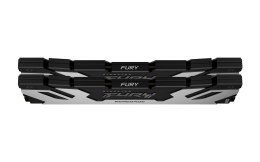 KINGSTON DDR5 32GB 6000MT/s CL32 DIMM (Kit of 2) FURY Renegade Silver XMP Kingston