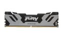 KINGSTON DDR5 32GB 6000MT/s CL32 DIMM (Kit of 2) FURY Renegade Silver XMP Kingston