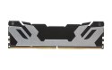 KINGSTON DDR5 32GB 6000MT/s CL32 DIMM (Kit of 2) FURY Renegade Silver XMP Kingston