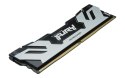 KINGSTON DDR5 32GB 6000MT/s CL32 DIMM (Kit of 2) FURY Renegade Silver XMP Kingston