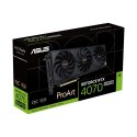 Karta graficzna ASUS ProArt GeForce RTX 4070 SUPER OC 12GB ASUS