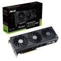 Karta graficzna ASUS ProArt GeForce RTX 4070 SUPER OC 12GB ASUS