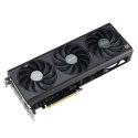 Karta graficzna ASUS ProArt GeForce RTX 4070 SUPER OC 12GB ASUS