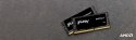 Kingston 16GB 2666MHz DDR4 CL15 SODIMM 1Gx8 FURY Impact KF426S15IB1/16 Kingston