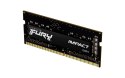 Kingston 16GB 3200MHz DDR4 CL20 SODIMM (Kit of 2) FURY Impact KF432S20IBK2/16 Kingston