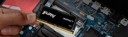 Kingston 32GB 3200MHz DDR4 CL20 SODIMM FURY Impact KF432S20IB/32 Kingston