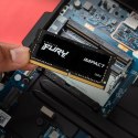 Kingston 32GB 3200MHz DDR4 CL20 SODIMM FURY Impact KF432S20IB/32 Kingston