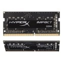 Kingston 32GB 3200MHz DDR4 CL20 SODIMM (Kit of 2) FURY Impact KF432S20IBK2/32 Kingston