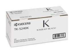 Kyocera Toner TK-5240K TK-5240 1T02R70NL0 Czarny Kyocera