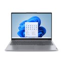 Lenovo ThinkBook 16 G6 i7-13700H 16.0" WUXGA IPS 300nits AG 16GB DDR5 5200 SSD512 Iris Xe W11Pro Arctic Grey 3Y OnSite Lenovo