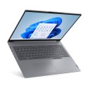 Lenovo ThinkBook 16 G6 i7-13700H 16.0" WUXGA IPS 300nits AG 16GB DDR5 5200 SSD512 Iris Xe W11Pro Arctic Grey 3Y OnSite Lenovo