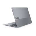 Lenovo ThinkBook 16 G6 i7-13700H 16.0" WUXGA IPS 300nits AG 16GB DDR5 5200 SSD512 Iris Xe W11Pro Arctic Grey 3Y OnSite Lenovo