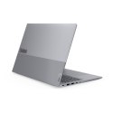 Lenovo ThinkBook 16 G6 i7-13700H 16.0" WUXGA IPS 300nits AG 16GB DDR5 5200 SSD512 Iris Xe W11Pro Arctic Grey 3Y OnSite Lenovo