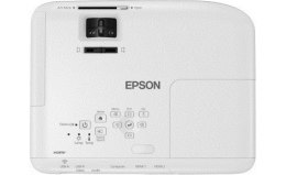 PROJEKTOR EPSON EB-FH06 LCD, FHD, 3500 ANSI, 16000:1 Epson