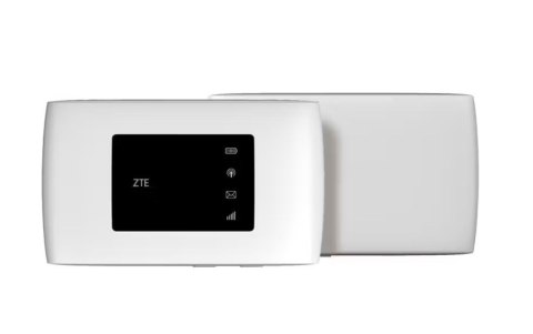 Router ZTE MF920N (kolor biały) ZTE Poland