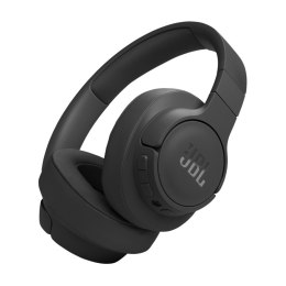 Słuchawki JBL Tune 770 NC (czarne, bezprzewodowe) JBL