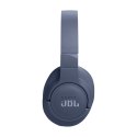 Słuchawki JBL Tune 770 NC (niebieskie, bezprzewodowe) JBL