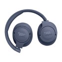 Słuchawki JBL Tune 770 NC (niebieskie, bezprzewodowe) JBL