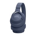 Słuchawki JBL Tune 770 NC (niebieskie, bezprzewodowe) JBL